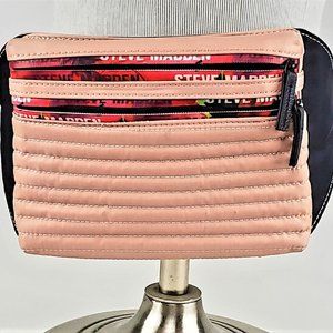 Steve Madden belt purse